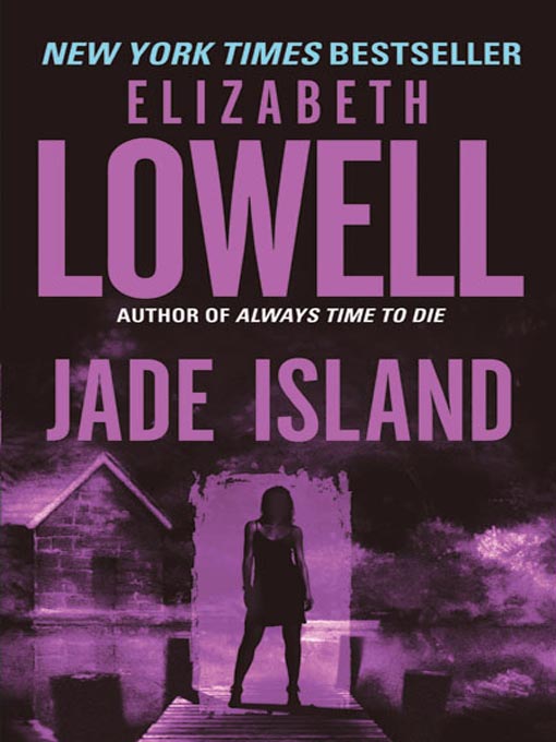 Cover image for Jade Island
